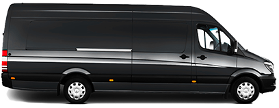 VIP Minibus